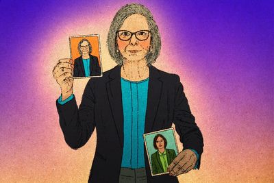Tips for getting a professional headshot that feels authentic and conveys the image you want