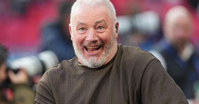 Rangers legend Ally McCoist issues Celebrity Traitors come-and-get-me plea