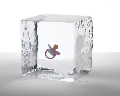 Tell us: what happened after you froze your eggs?
