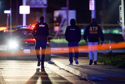 Trump and his allies credit deportations with record low crime. Experts disagree