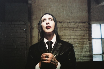 'So Disappointing': Why Some Slipknot Fans Don't Want Marilyn Manson as Support Act on 2027 Stadium Tour