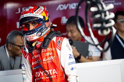 Sebastien Buemi questions WEC race control’s VSC/FCY calls