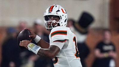 College Football Quarterback Rankings: Quarter-Season Grades for 15 Highly Touted Transfers