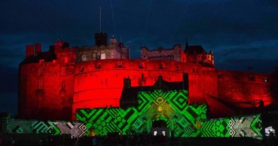 Popular winter light show at Edinburgh Castle cancelled after six years