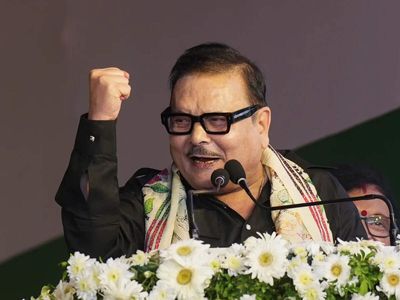 'Haven for anti-social elements': TMC's Madan Mitra hints at leaving politics after 30 years