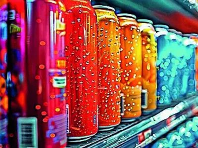 PepsiCo, Monster challenge India 'energy drink' label ban citing business impact