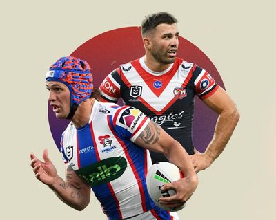 NRL 2026 grand final: where the Roosters v Knights decider will be won and lost