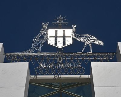 Million-dollar public servants: 11 staff at Australia’s Future Fund paid significantly more than the PM