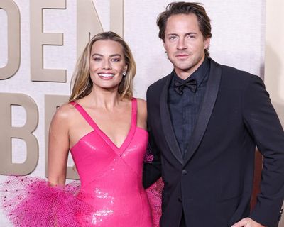 Margot Robbie changing her name to her husband’s hurts my beautiful lesbian brain. Here’s why