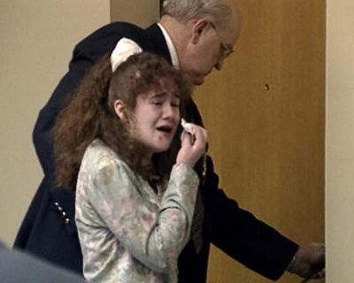 Christa Pike: what we know so far about Tennessee woman’s failed execution