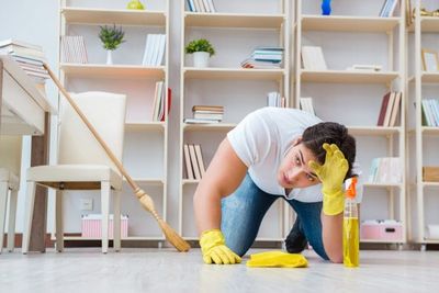 5 Reasons Men Are No Longer Doing “Honey Do” Lists