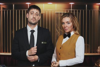 Why BBC crime thriller starring Sheridan Smith will not return for second series