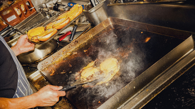 19 people busted in alleged interstate ring for stealing used cooking oil from restaurants. Then prosecutors revealed what they planned to do with it