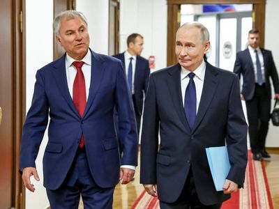 Days after Moscow warns NATO of nuclear attack, Russian strategist warns there will be ‘little left’ of Europe amid World War III threat