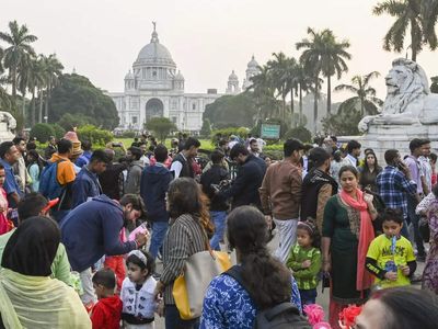 Govt plans Rs 2,500 crore direct infra investment in Bengal tourism sector