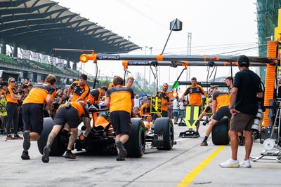 The unpredictability to expect for F1's one-off return to Sepang in 2026