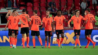 How to Watch Greece vs. Netherlands on TV, Live Stream
