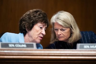 Lame-duck effort brewing to protect NIH grantmaking