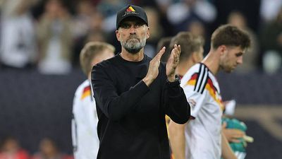 How to Watch Germany vs. Serbia on TV, Live Stream