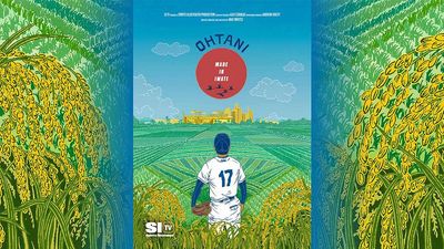 Check Out the Premiere of the SI TV Original Documentary ‘Ohtani: Made in Iwate’