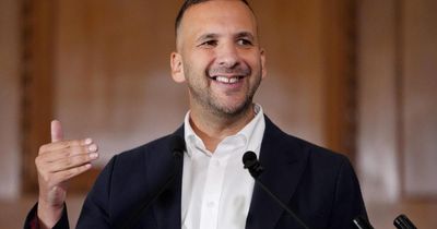 Zack Polanski hails 'historic' year for Greens ahead of biggest ever party conference