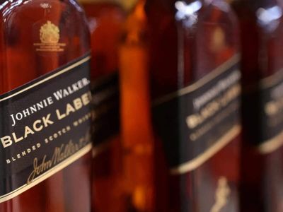 Johnnie Walker parent Diageo defeats false-labelling lawsuit over ‘100% agave’ tequilas