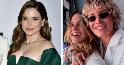 Sophia Bush Lands In Hot Waters Over Scandalous Alleged Affair As Many Beg Hollywood To Never Hire Her Again