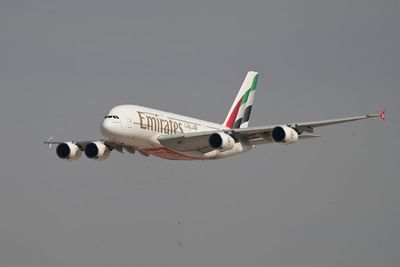 Emirates flight from Dubai to London declares mid-air emergency