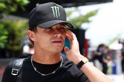 Lando Norris takes firm F1 retirement stance after Fernando Alonso extension