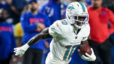 Tyreek Hill Next Team Market: Chiefs, Bills Spiking After Cryptic Tweet