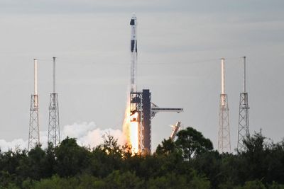 Crew-13 astronaut will miss wife’s birth during stay at ISS