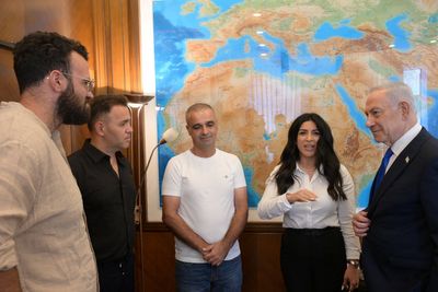 Bulletin world briefing: Israel flight hijacker’s message to passengers and Ukraine strikes Russia