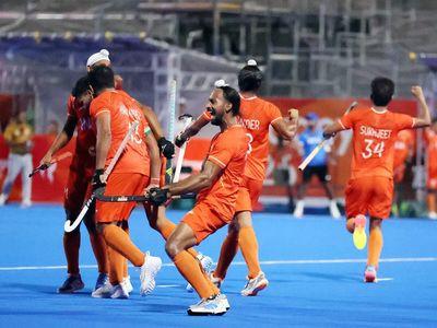 Asian Games 2026 Hockey: India cannot afford silly mistakes against Pakistan, says Harmanpreet after fiery semifinal