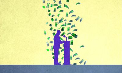 New ‘Oligarch Index’ Tracks California’s Biggest Political Spenders