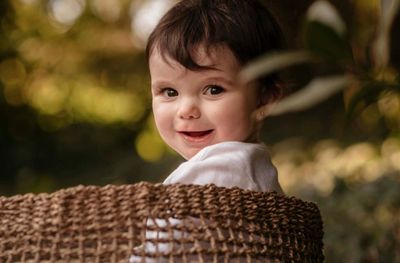 10 Baby Names Everyone Thought Were Gone for Good — But Parents Are Bringing Them Back