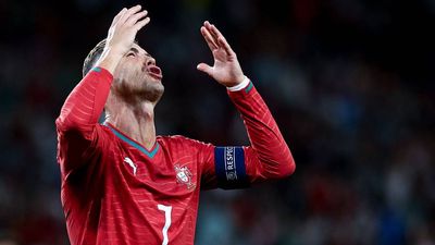 Why Portugal Are Better Off Without Cristiano Ronaldo