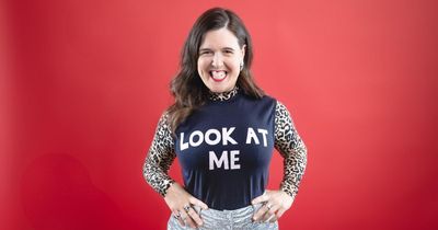 Rosie Jones to headline Scottish city arts festival as it returns for seventh year