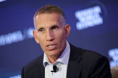 Paramount’s new co-CEO once hired a barista he met at a café with no résumé. His advice to Gen Z: ‘Look up and make eye contact’