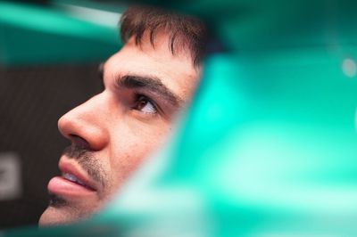 Lance Stroll: Honda F1 engine makes Aston Martin slower by two seconds a lap