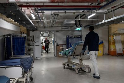 Industry-Commissioned Model Projects U.S. Health Care Worker Shortage Could Nearly Double by 2040 Under Current Trends
