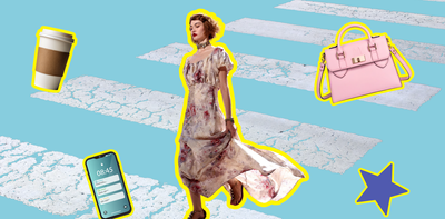 Social media hasn’t killed personal style, it’s killed how we communicate it