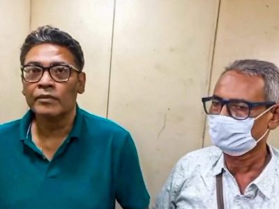 ED says ex-Bengal minister Indranil Sen awarded Rs 85 cr tenders to associates, Rs 30 lakh to Mamata