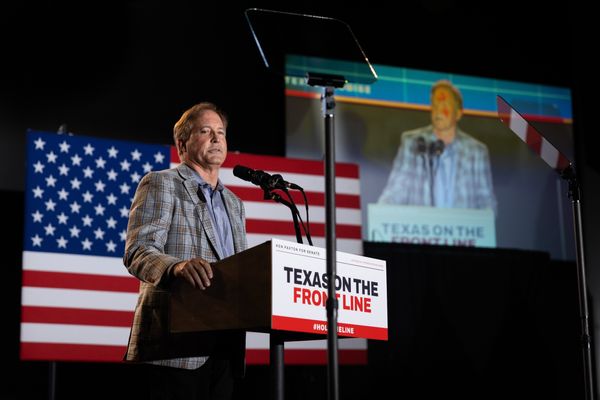 Paxton Caught on Tape: "The Convention Dropped Our Numbers" — Talarico Surges Ahead in Texas