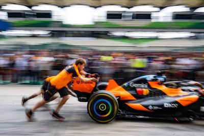 F1 Bahrain GP in Malaysia: Friday schedule, weather forecast and how to watch