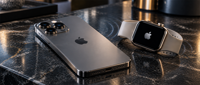 Apple’s $5.7 Billion Patent Verdict Raises a Bigger Royalty Question