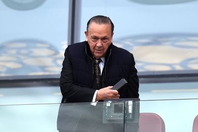Ex-West Ham chairman David Sullivan launches lawsuit against BBC after Panorama documentary