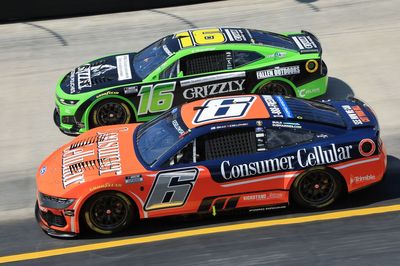 Kaulig Racing shoots down Brad Keselowski NASCAR rumors