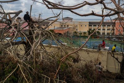 Jamaica struggles to recover a year after Hurricane Melissa hit as peak tourism season looms