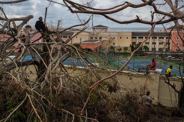 Jamaica struggles to recover a year after Hurricane Melissa hit as peak tourism season looms