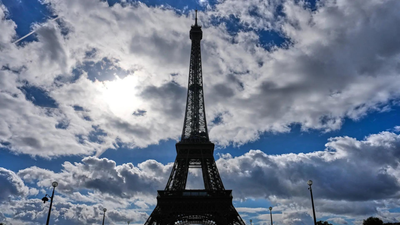 ‘No explicit request’: Probe clears BAPS in Eiffel Tower women staff row